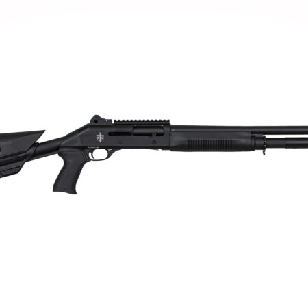 MAC 1014 BREACH 12/18.5 BL/SY