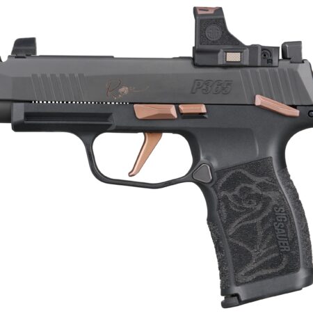 P365 ROSE XL 9MM ROMEO 12+1
