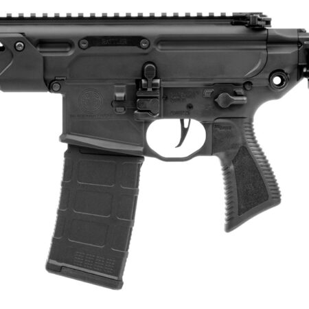 MCX RATTLER LT 5.56 SBR 7.75"