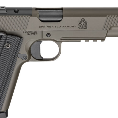 1911 OPERATOR 45ACP ODG TB OR