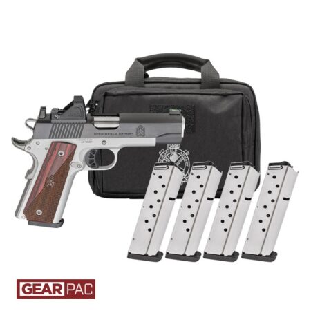 RONIN 1911 45ACP 4.25" GP