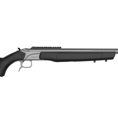 ACCURA MR-X .50CAL SS/BLK 26"
